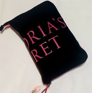 Victoria's secret tote bag